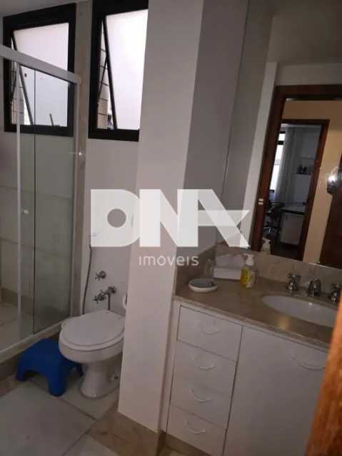 Cobertura 4 quartos à venda Jardim Oceanico, Rio de Janeiro - R$ 6.000.000 - JOCO40183