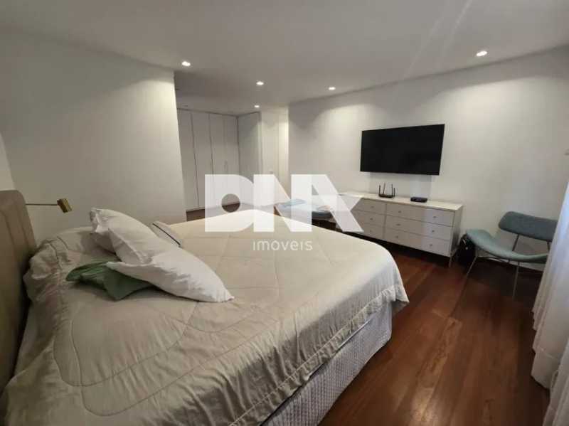 Cobertura 4 quartos à venda Jardim Oceanico, Rio de Janeiro - R$ 6.000.000 - JOCO40183