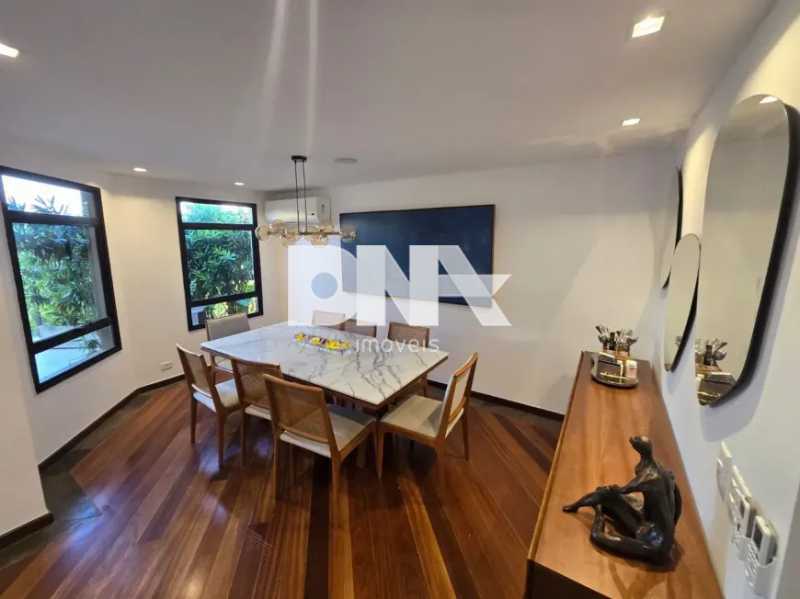 Cobertura 4 quartos à venda Jardim Oceanico, Rio de Janeiro - R$ 6.000.000 - JOCO40183