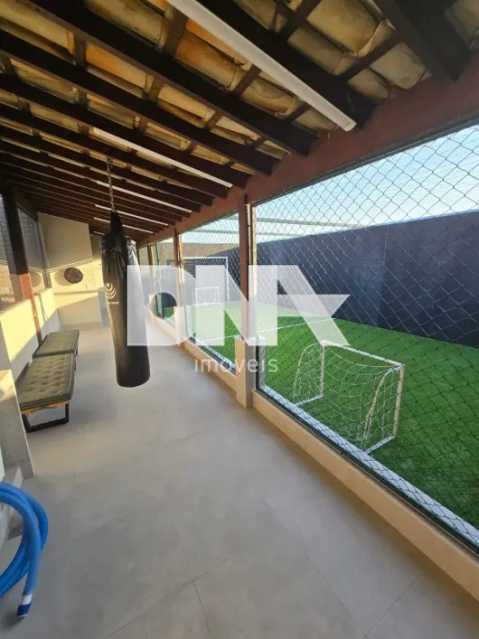 Cobertura 4 quartos à venda Jardim Oceanico, Rio de Janeiro - R$ 6.000.000 - JOCO40183