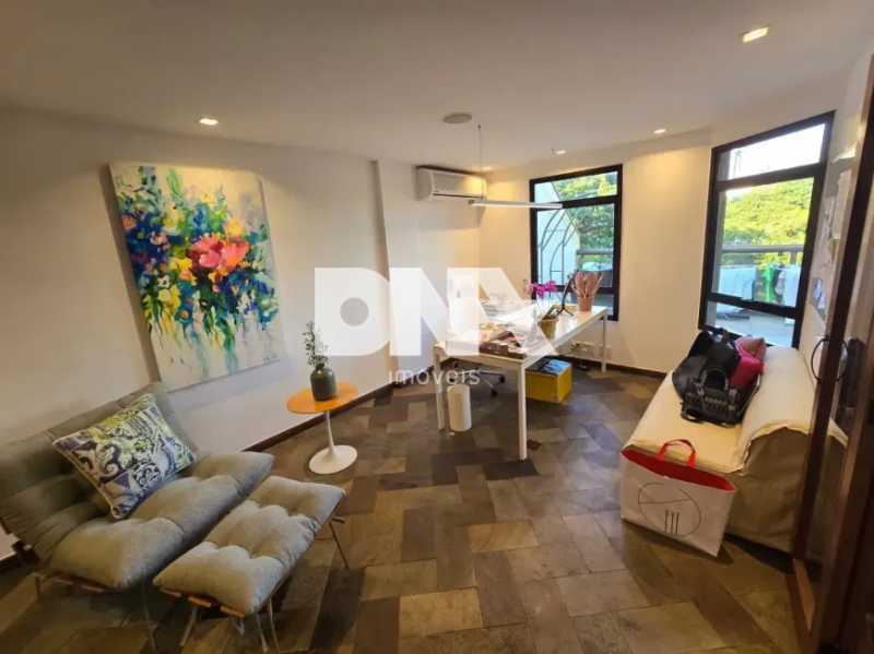 Cobertura 4 quartos à venda Jardim Oceanico, Rio de Janeiro - R$ 6.000.000 - JOCO40183
