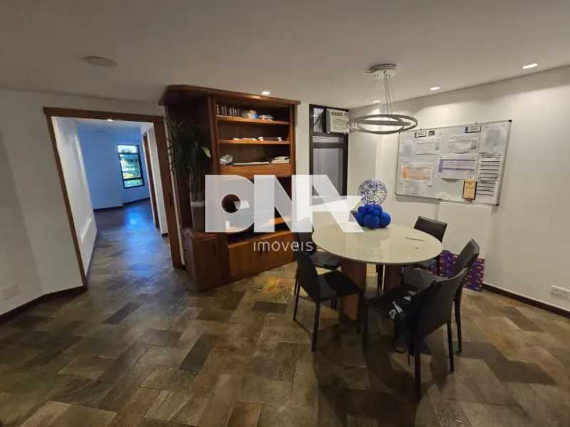 Cobertura 4 quartos à venda Jardim Oceanico, Rio de Janeiro - R$ 6.000.000 - JOCO40183