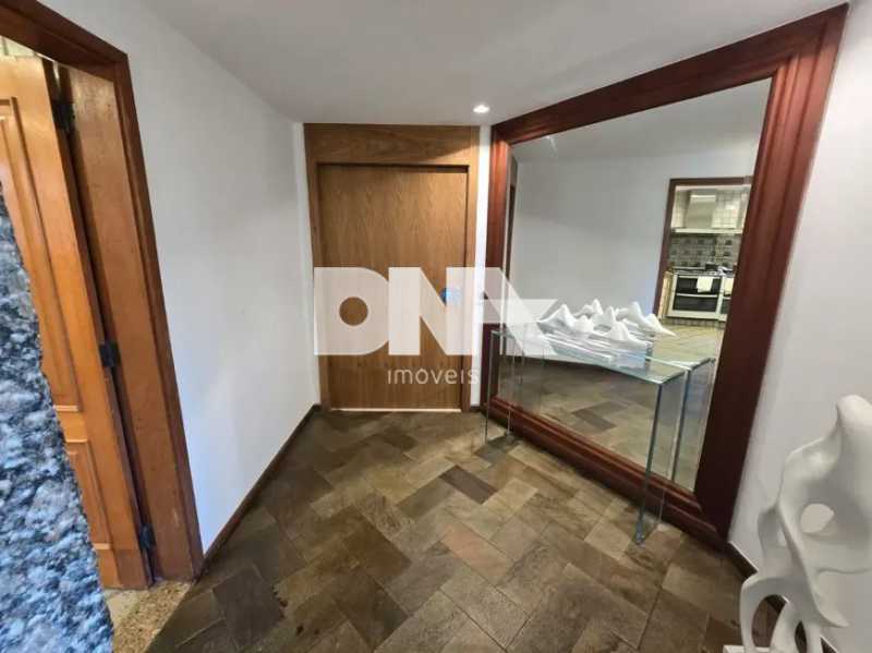Cobertura 4 quartos à venda Jardim Oceanico, Rio de Janeiro - R$ 6.000.000 - JOCO40183