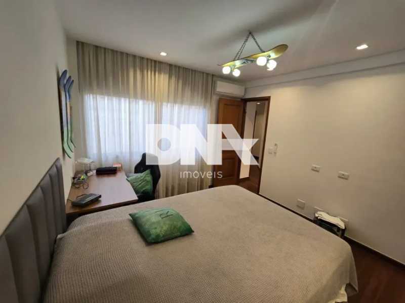 Cobertura 4 quartos à venda Jardim Oceanico, Rio de Janeiro - R$ 6.000.000 - JOCO40183