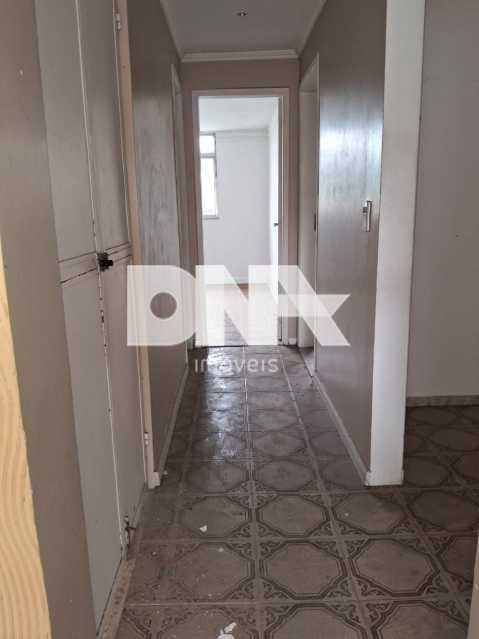Casa 5 quartos à venda Parque Anchieta, Rio de Janeiro - R$ 380.000 - BGCA50008