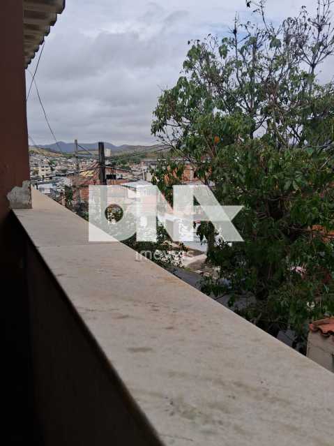 Casa 5 quartos à venda Parque Anchieta, Rio de Janeiro - R$ 380.000 - BGCA50008