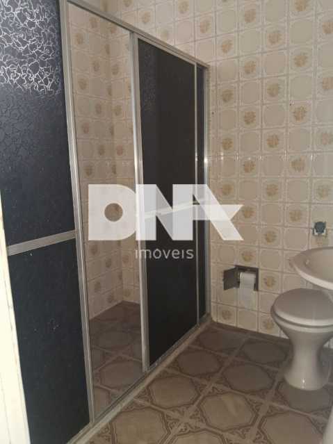 Casa 5 quartos à venda Parque Anchieta, Rio de Janeiro - R$ 380.000 - BGCA50008