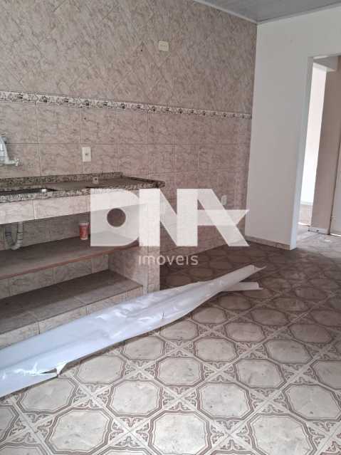 Casa 5 quartos à venda Parque Anchieta, Rio de Janeiro - R$ 380.000 - BGCA50008