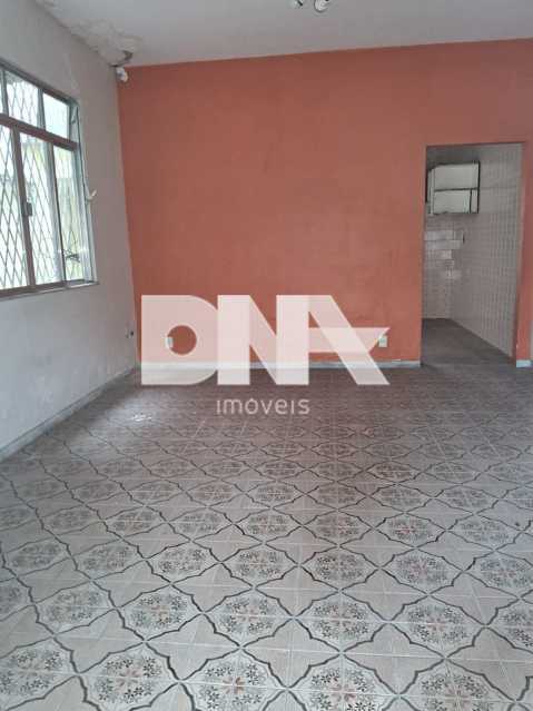 Casa 5 quartos à venda Parque Anchieta, Rio de Janeiro - R$ 380.000 - BGCA50008