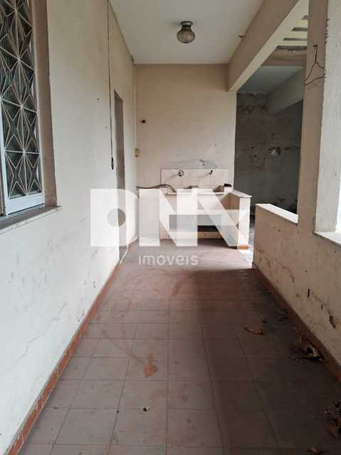 Casa 5 quartos à venda Parque Anchieta, Rio de Janeiro - R$ 380.000 - BGCA50008