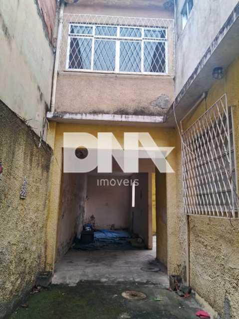 Casa 5 quartos à venda Parque Anchieta, Rio de Janeiro - R$ 380.000 - BGCA50008