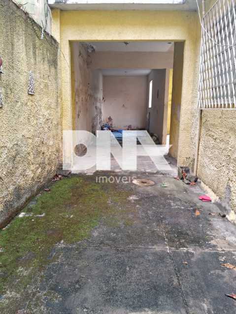 Casa 5 quartos à venda Parque Anchieta, Rio de Janeiro - R$ 380.000 - BGCA50008