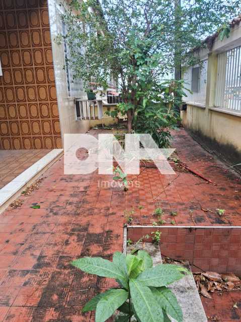 Casa 5 quartos à venda Parque Anchieta, Rio de Janeiro - R$ 380.000 - BGCA50008