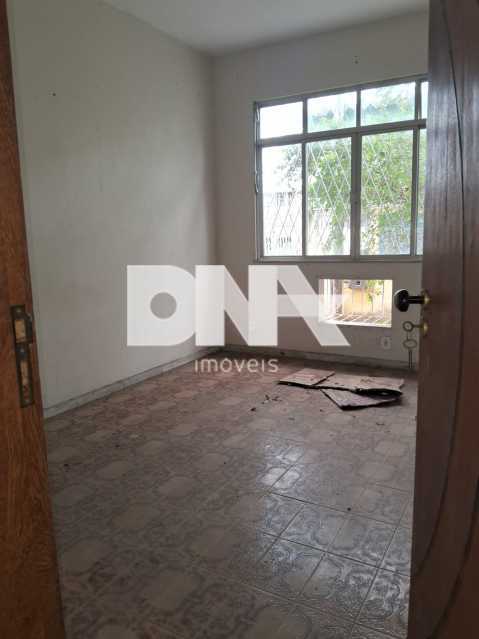 Casa 5 quartos à venda Parque Anchieta, Rio de Janeiro - R$ 380.000 - BGCA50008