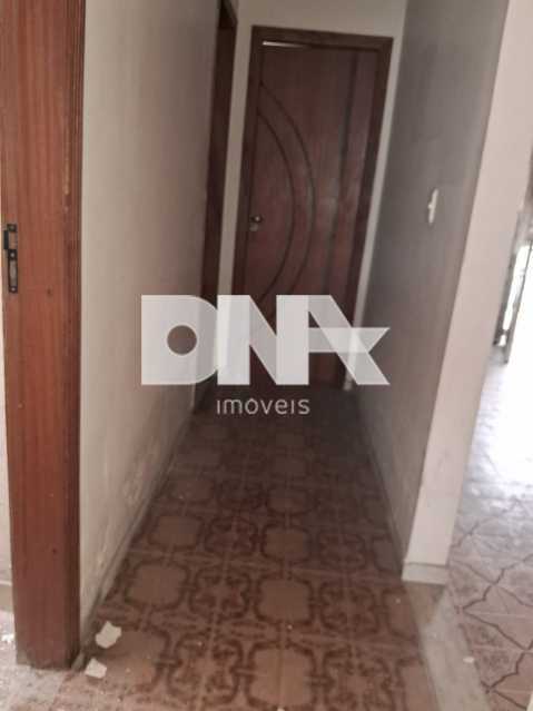 Casa 5 quartos à venda Parque Anchieta, Rio de Janeiro - R$ 380.000 - BGCA50008