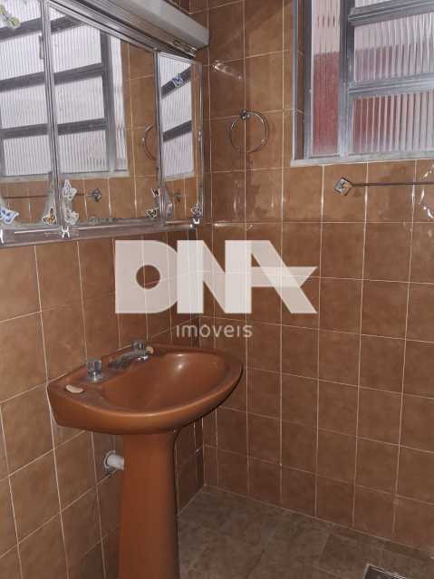 Casa 5 quartos à venda Parque Anchieta, Rio de Janeiro - R$ 380.000 - BGCA50008
