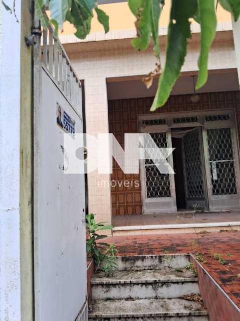 Casa 5 quartos à venda Parque Anchieta, Rio de Janeiro - R$ 380.000 - BGCA50008