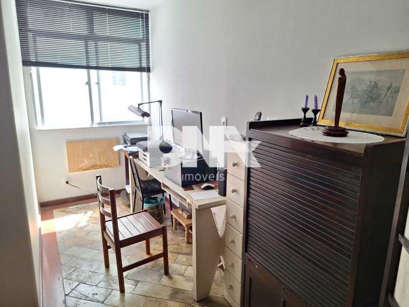 Apartamento 3 quartos à venda Copacabana, Rio de Janeiro - R$ 1.450.000 - NSAP34069