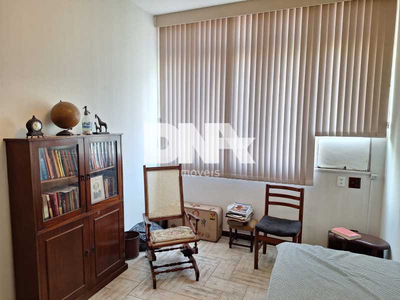 Apartamento 3 quartos à venda Copacabana, Rio de Janeiro - R$ 1.450.000 - NSAP34069