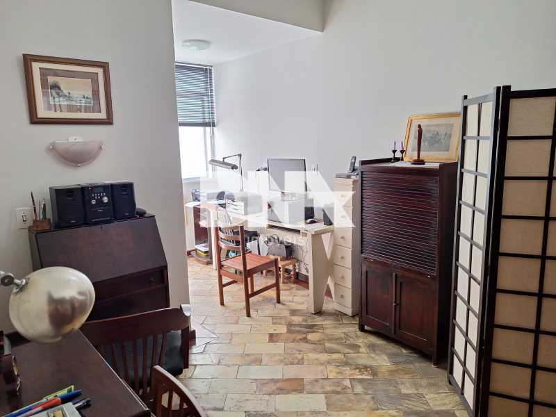 Apartamento 3 quartos à venda Copacabana, Rio de Janeiro - R$ 1.450.000 - NSAP34069