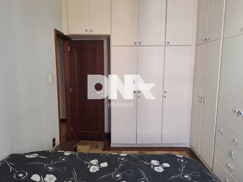 Apartamento 3 quartos à venda Copacabana, Rio de Janeiro - R$ 1.450.000 - NSAP34069