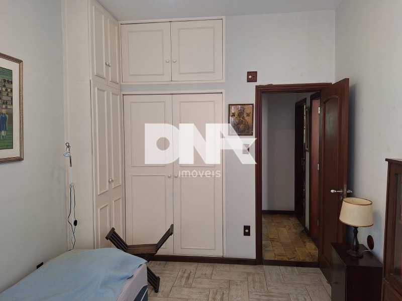 Apartamento 3 quartos à venda Copacabana, Rio de Janeiro - R$ 1.450.000 - NSAP34069