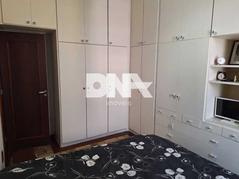 Apartamento 3 quartos à venda Copacabana, Rio de Janeiro - R$ 1.450.000 - NSAP34069