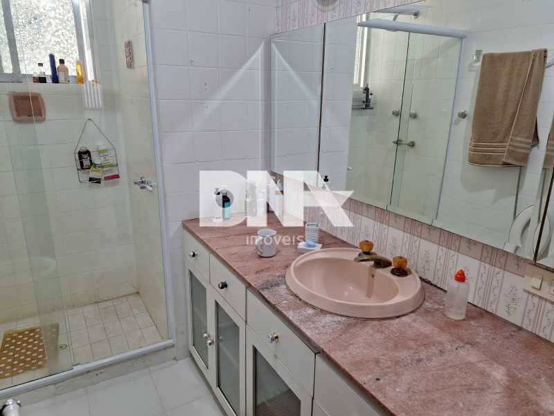 Apartamento 3 quartos à venda Copacabana, Rio de Janeiro - R$ 1.450.000 - NSAP34069