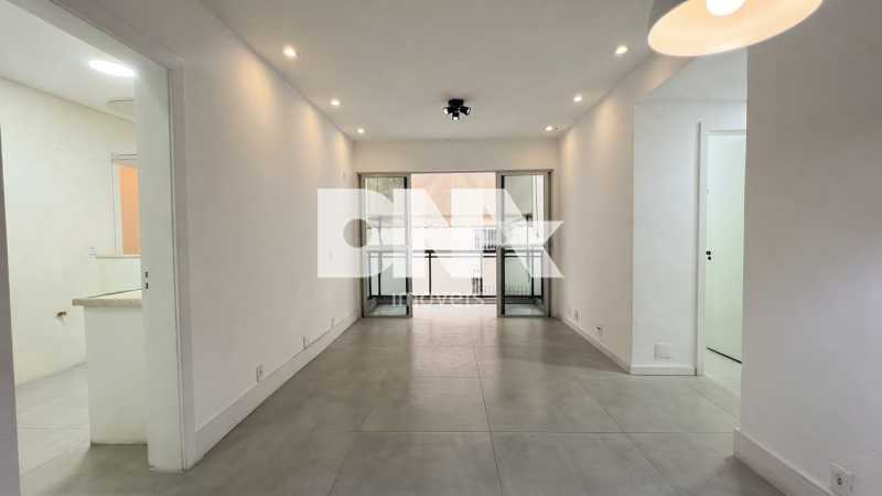 Apartamento 2 quartos à venda Jardim Oceanico, Rio de Janeiro - R$ 1.100.000 - JOAP20510