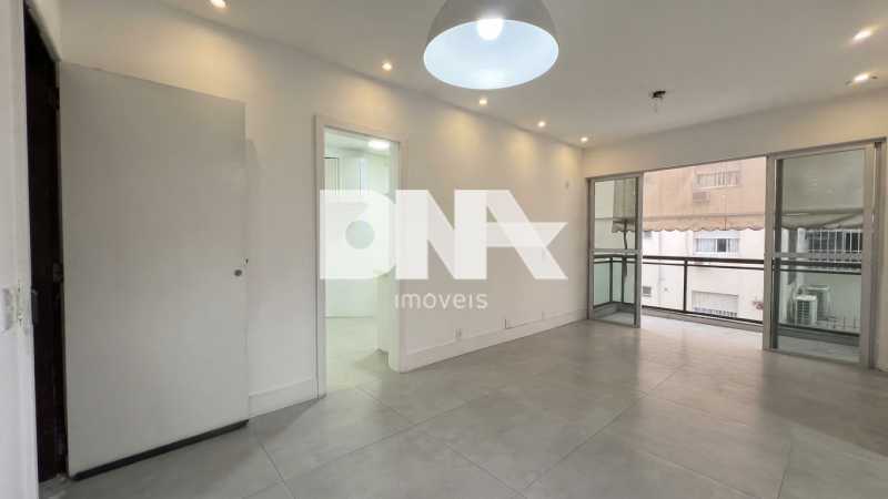 Apartamento 2 quartos à venda Jardim Oceanico, Rio de Janeiro - R$ 1.100.000 - JOAP20510