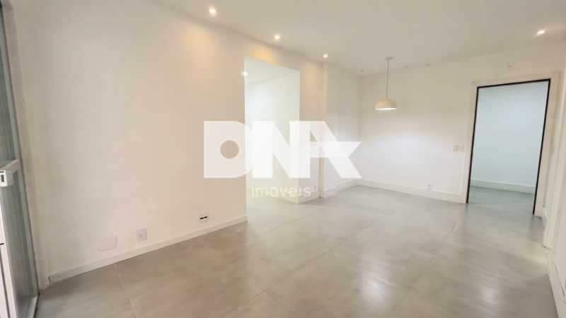 Apartamento 2 quartos à venda Jardim Oceanico, Rio de Janeiro - R$ 1.100.000 - JOAP20510