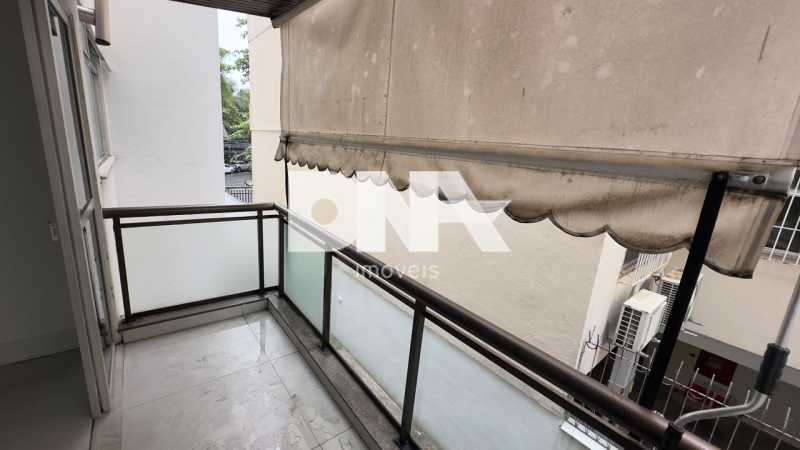 Apartamento 2 quartos à venda Jardim Oceanico, Rio de Janeiro - R$ 1.100.000 - JOAP20510