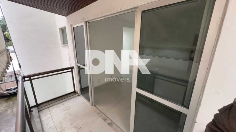 Apartamento 2 quartos à venda Jardim Oceanico, Rio de Janeiro - R$ 1.100.000 - JOAP20510