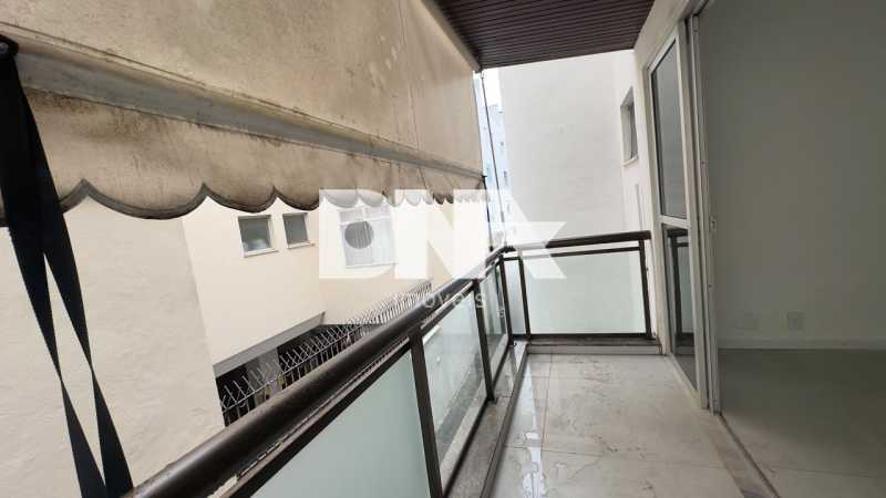 Apartamento 2 quartos à venda Jardim Oceanico, Rio de Janeiro - R$ 1.100.000 - JOAP20510