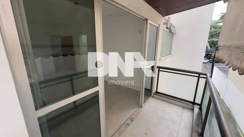 Apartamento 2 quartos à venda Jardim Oceanico, Rio de Janeiro - R$ 1.100.000 - JOAP20510