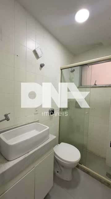 Apartamento 2 quartos à venda Jardim Oceanico, Rio de Janeiro - R$ 1.100.000 - JOAP20510