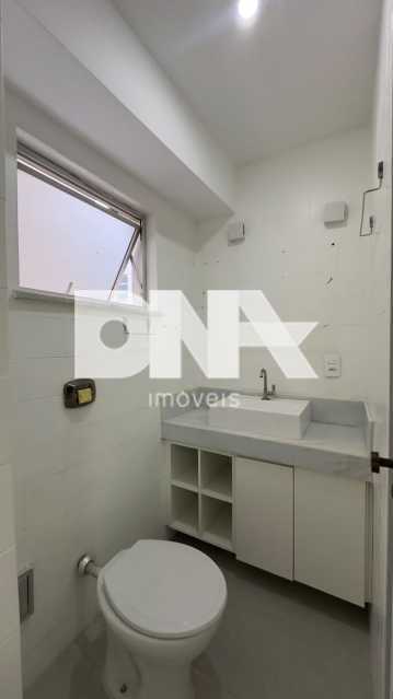 Apartamento 2 quartos à venda Jardim Oceanico, Rio de Janeiro - R$ 1.100.000 - JOAP20510