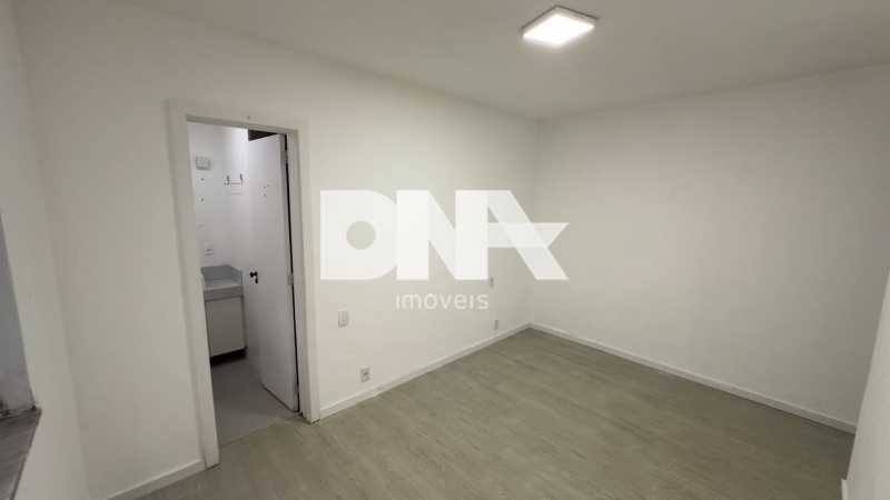 Apartamento 2 quartos à venda Jardim Oceanico, Rio de Janeiro - R$ 1.100.000 - JOAP20510