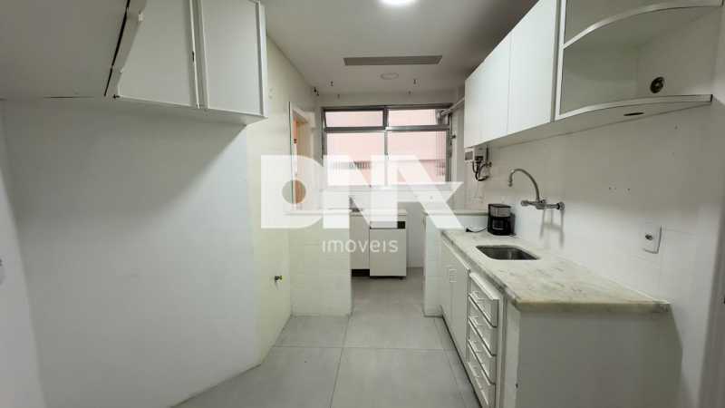 Apartamento 2 quartos à venda Jardim Oceanico, Rio de Janeiro - R$ 1.100.000 - JOAP20510