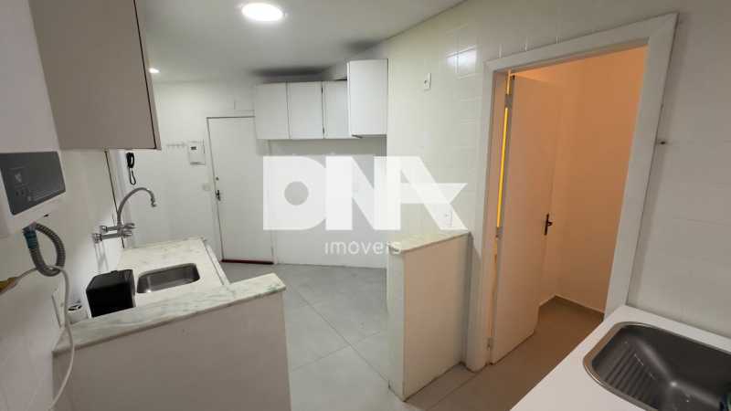 Apartamento 2 quartos à venda Jardim Oceanico, Rio de Janeiro - R$ 1.100.000 - JOAP20510
