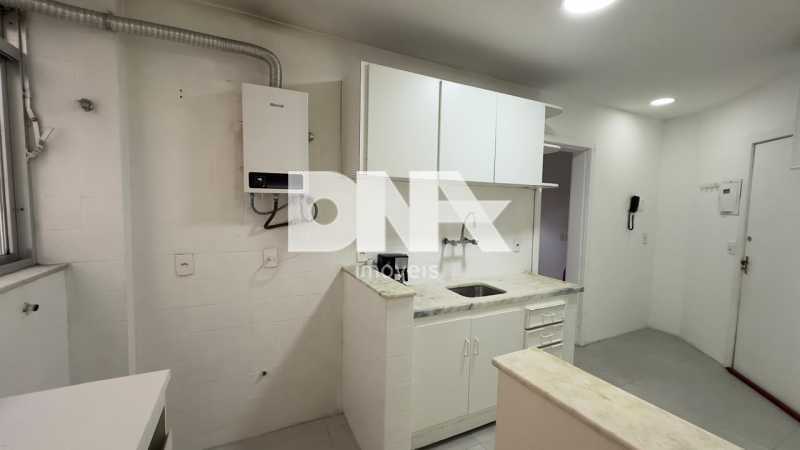 Apartamento 2 quartos à venda Jardim Oceanico, Rio de Janeiro - R$ 1.100.000 - JOAP20510