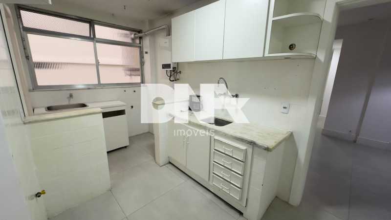 Apartamento 2 quartos à venda Jardim Oceanico, Rio de Janeiro - R$ 1.100.000 - JOAP20510