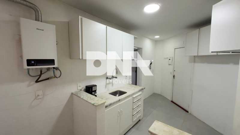 Apartamento 2 quartos à venda Jardim Oceanico, Rio de Janeiro - R$ 1.100.000 - JOAP20510