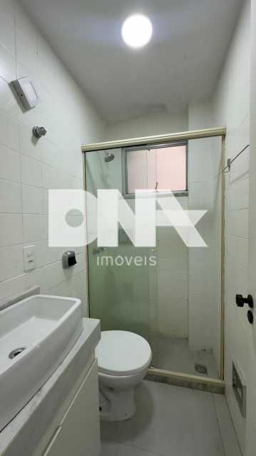 Apartamento 2 quartos à venda Jardim Oceanico, Rio de Janeiro - R$ 1.100.000 - JOAP20510