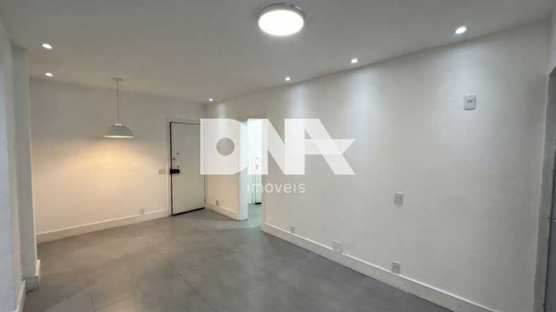 Apartamento 2 quartos à venda Jardim Oceanico, Rio de Janeiro - R$ 1.100.000 - JOAP20510