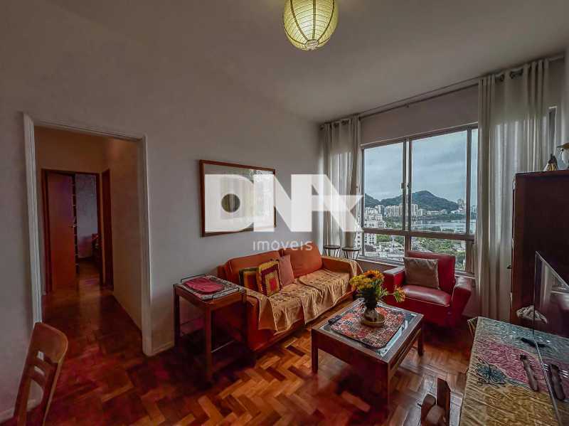Conheça WhatsApp Image 2026-09-23 at 1 do imóvel - Apartamento 2 quartos à venda Jardim Botânico, Rio de Janeiro - R$ 800.000 - BGAP20482 - 2 WhatsApp Image 2026-09-23 at 1 - 2