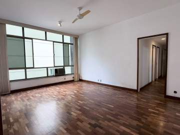 Apartamento 3 quartos à venda Copacabana, Rio de Janeiro - R$ 1.250.000 - JOAP30645