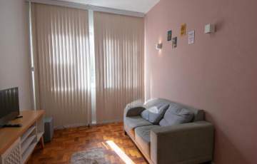 Imperdível - Apartamento 2 quartos à venda Copacabana, Rio de Janeiro - R$ 698.000 - BGAP20484