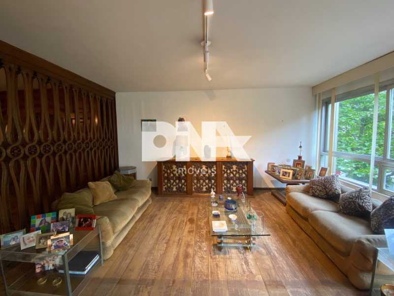 Conheça WhatsApp Image 2026-09-24 at 1 do imóvel - Apartamento 4 quartos à venda Ipanema, Rio de Janeiro - R$ 4.300.000 - NSAP41133 - 3 WhatsApp Image 2026-09-24 at 1 - 3