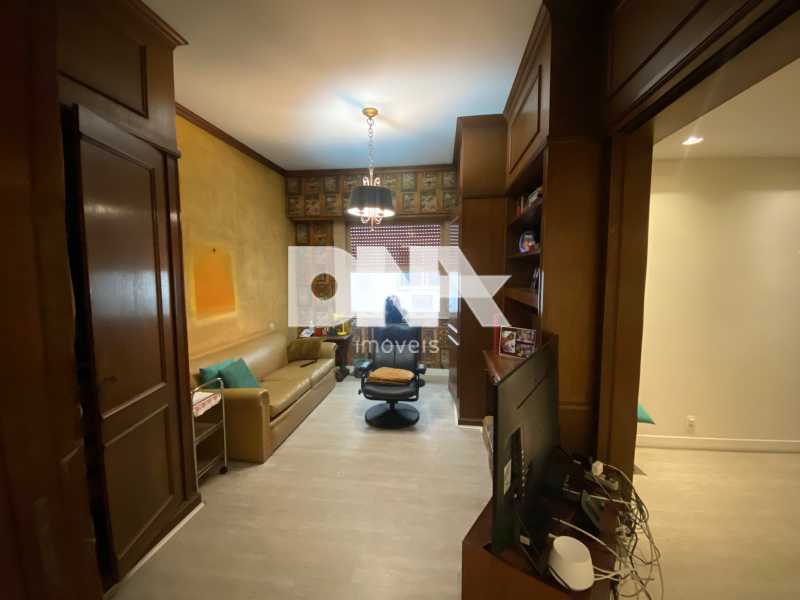 Conheça WhatsApp Image 2026-09-24 at 1 do imóvel - Apartamento 4 quartos à venda Ipanema, Rio de Janeiro - R$ 4.300.000 - NSAP41133 - 10 WhatsApp Image 2026-09-24 at 1 - 10
